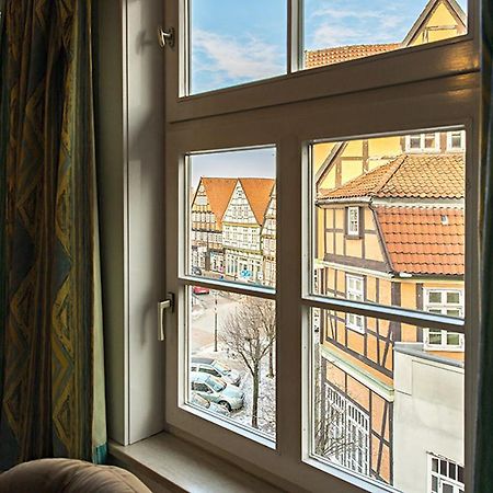 Gasthof Altenceller Tor Bagian luar foto