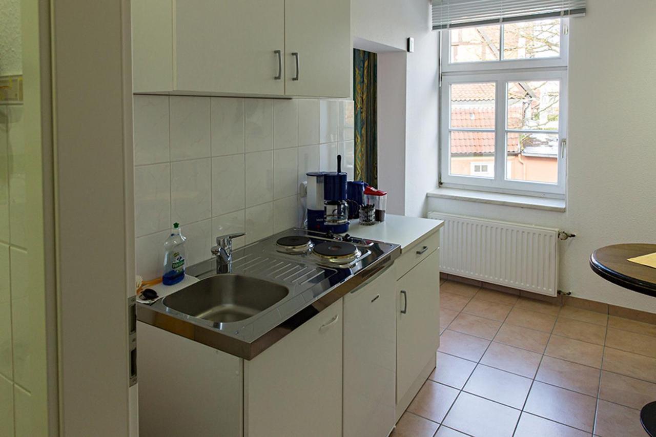 Gasthof Altenceller Tor Bagian luar foto