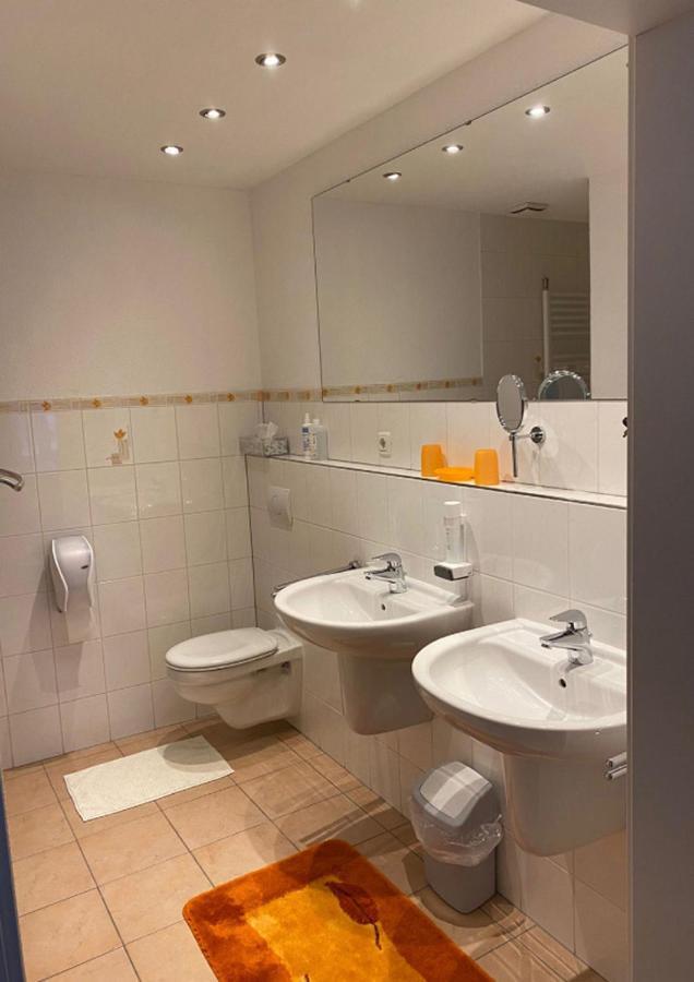 Gasthof Altenceller Tor Bagian luar foto