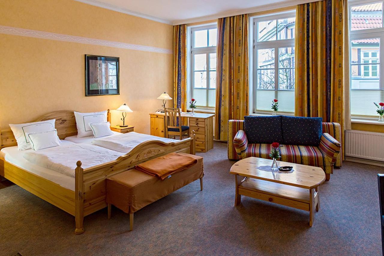 Gasthof Altenceller Tor Bagian luar foto