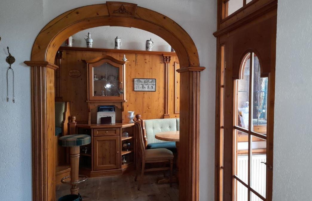 Gasthof Altenceller Tor Bagian luar foto
