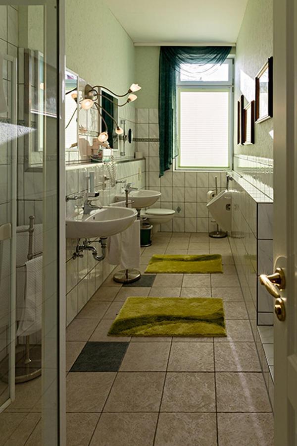 Gasthof Altenceller Tor Bagian luar foto